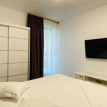 Apartment Onix Sd Luxury Sea View 25 *