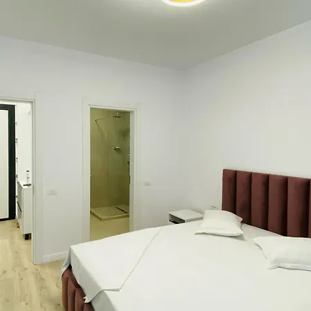 Onix Sd Luxury Sea View 25 Năvodari