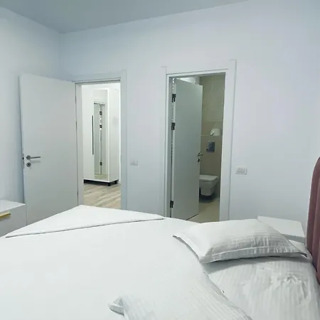 Onix Sd Luxury Sea View 25 * Năvodari