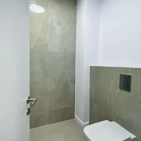 Apartment Onix Sd Luxury Sea View 25 *