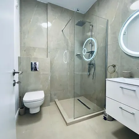 Apartment Onix Sd Luxury Sea View 25 *