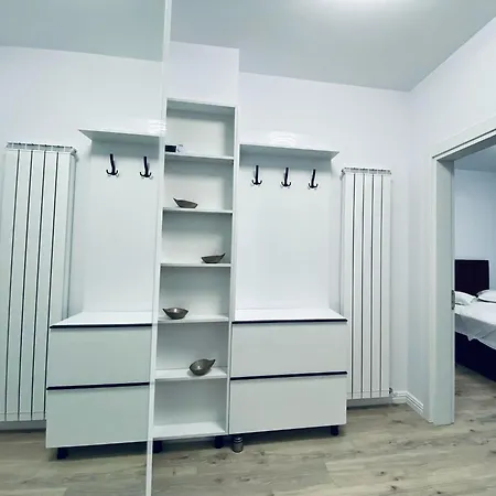 Onix Sd Luxury Sea View 25 Apartment