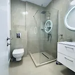شقة Onix Sd Luxury Sea View 25 *