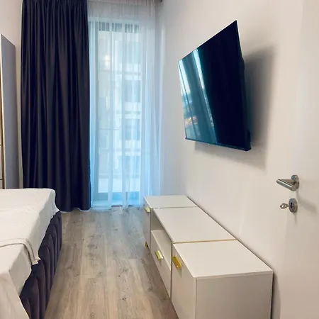 Onix Sd Luxury Sea View 25
