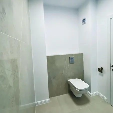 Appartamento Onix Sd Luxury Sea View 25