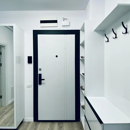 Onix Sd Luxury Sea View 25 Apartment *