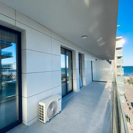 Onix Sd Luxury Sea View 25 *