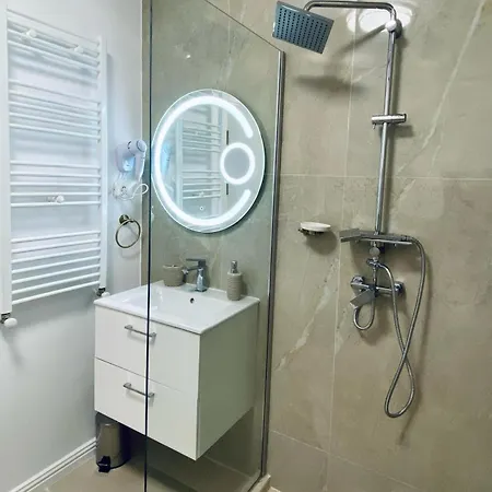 Appartamento Onix Sd Luxury Sea View 25