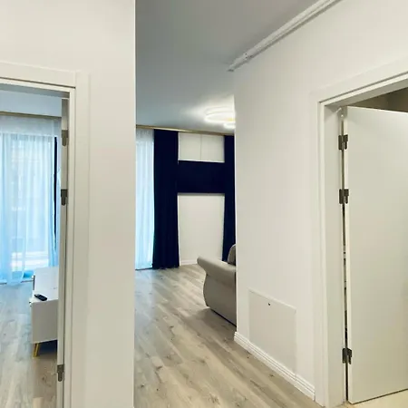 Onix Sd Luxury Sea View 25