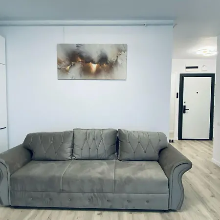 Onix Sd Luxury Sea View 25 Apartment Navodari