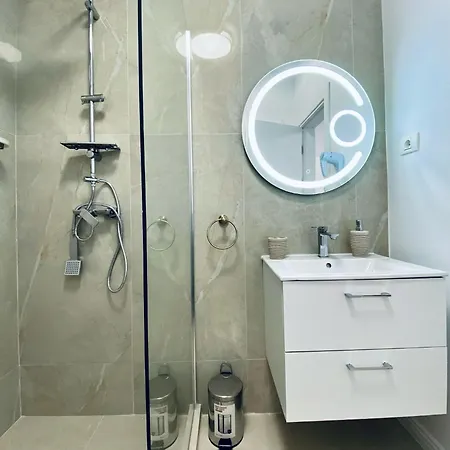 Appartamento Onix Sd Luxury Sea View 25