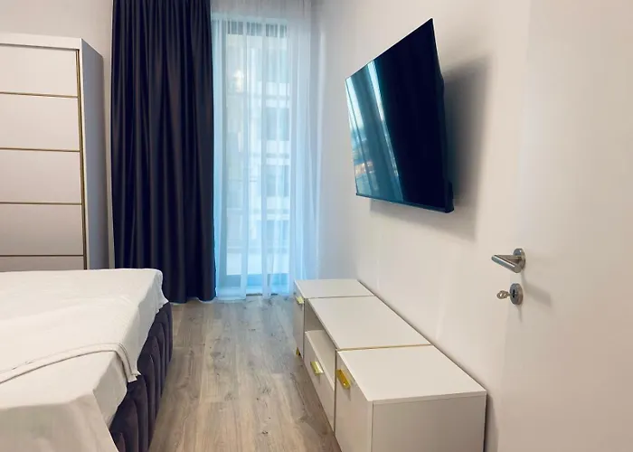 Onix Sd Luxury Sea View 25