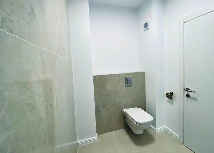 Apartment Onix Sd Luxury Sea View 25