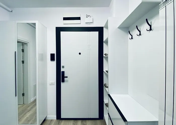 Onix Sd Luxury Sea View 25 Apartment *