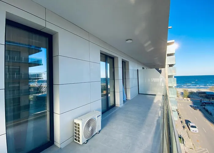 Onix Sd Luxury Sea View 25 *