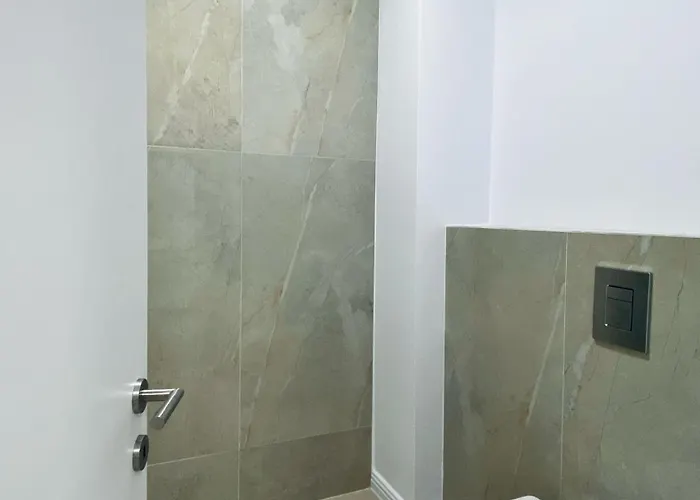 Apartment Onix Sd Luxury Sea View 25 *